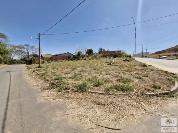 Imagem Lote para Venda em Aparecida de Goiânia, Jardim Miramar