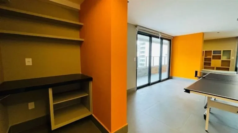 Imagem APARTAMENTO COM 120.51 m² - FORTE - PRAIA GRANDE SP