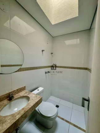 Imagem Casa com 3 suites à venda, 200 m² por R$ 1.100.000 - Condomínio Campos do Conde - Sorocaba/SP