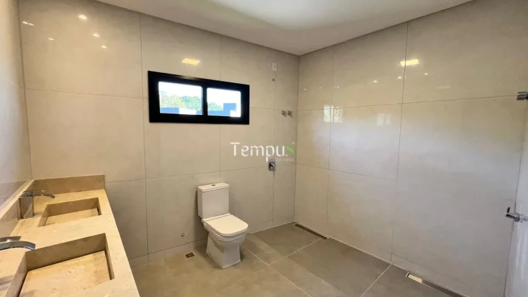 Imagem Jardins França - Casa alto padrão, Jardins França - Goiânia/GO, Área privativa: 242m² 3 SUÍTES PLENAS