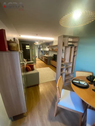 Imagem SOLARIUM, Apartamento, 03 quartos, Alto do Candeias, Vitória da Conquista