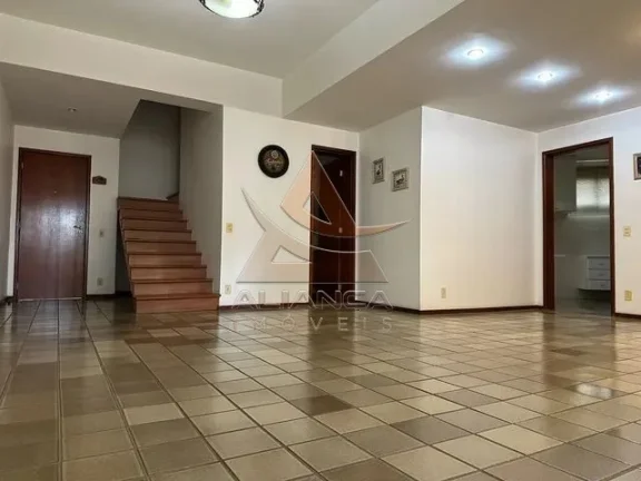 Imagem Apartamento - Ribeirão Preto - Vila Seixas