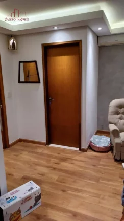 Imagem Belíssima Casa no Morumbi Sul - 3 dorms - 2 vagas
