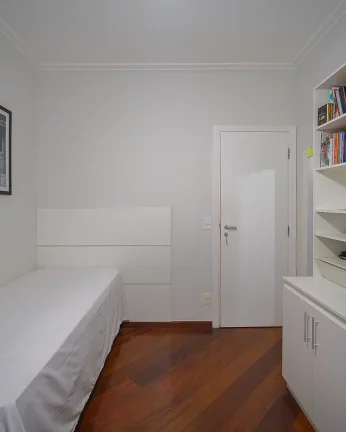 Imagem Apartamento com 3 Quartos à Venda, 94 m² em Tamboré - Santana De Parnaíba