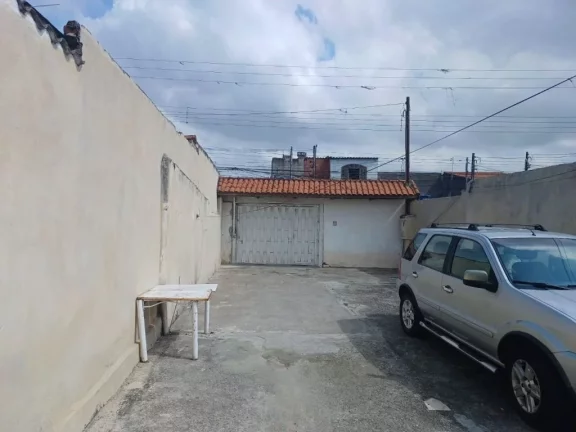Imagem Terreno à venda, 168 m² por R$ 270.000,00 - Vila Romana - Poá/SP