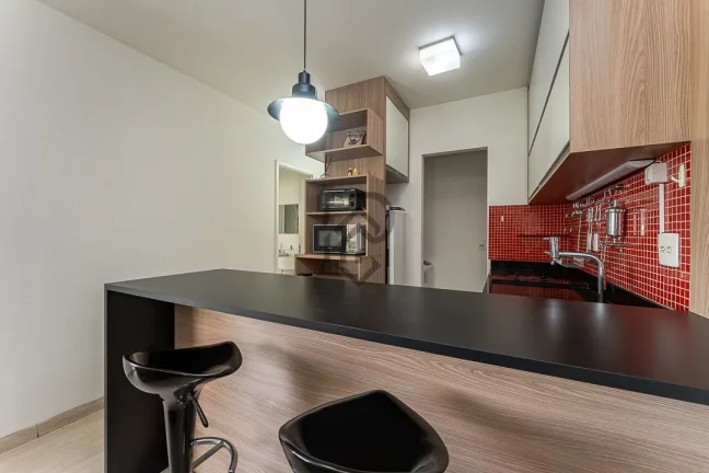 Imagem Apartamento paraiso vista livre pronto para morar