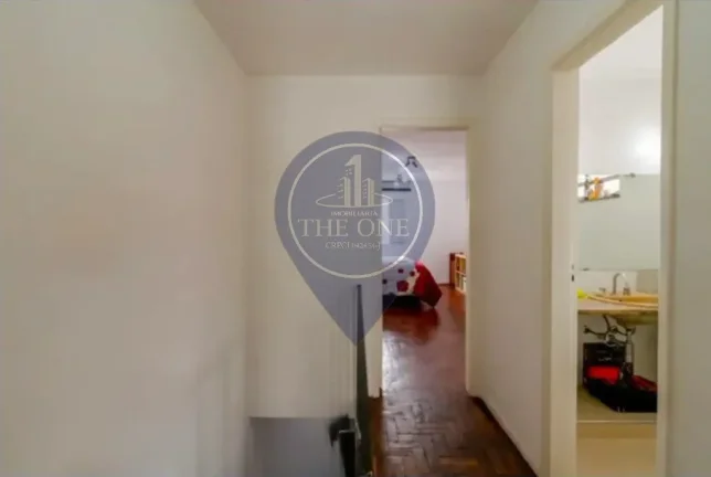 Imagem Imperdível casa à venda em São Paulo-SP: 3 quartos, 1 suíte, 2 salas, 2 banheiros, 2 vagas, 120m² no Jardim Santa Emília!