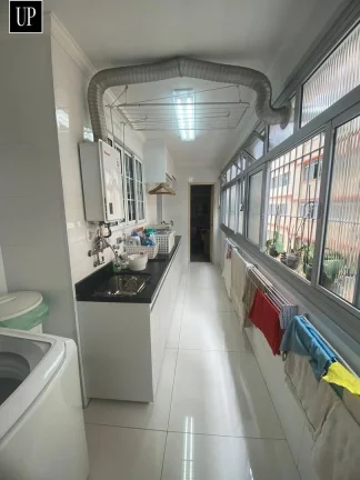 Imagem Lindo e aconchegante apartamento recém reformado, próximo ao metrô Paraíso