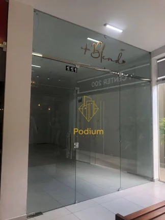 Imagem Sala para alugar, 35 m² por R$ 3.600,00/mês - Manaíra - João Pessoa/PB