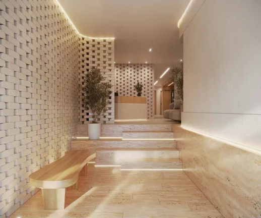 Imagem Ben In Rio Barão da Torre - Apartamento à venda no bairro Ipanema - Rio de Janeiro/RJ