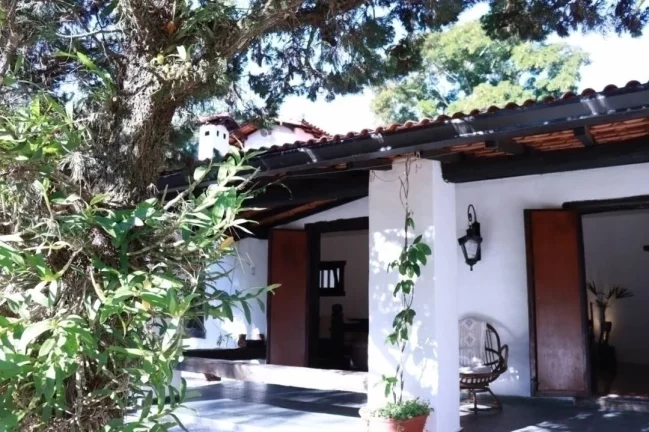 Chácara à Venda no Bairro Torrão de Ouro - São José dos Campos