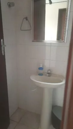 Imagem Apartamento com 3 dormitórios para alugar, 107 m² por R$ 2.730,00/mês - Centro - Suzano/SP