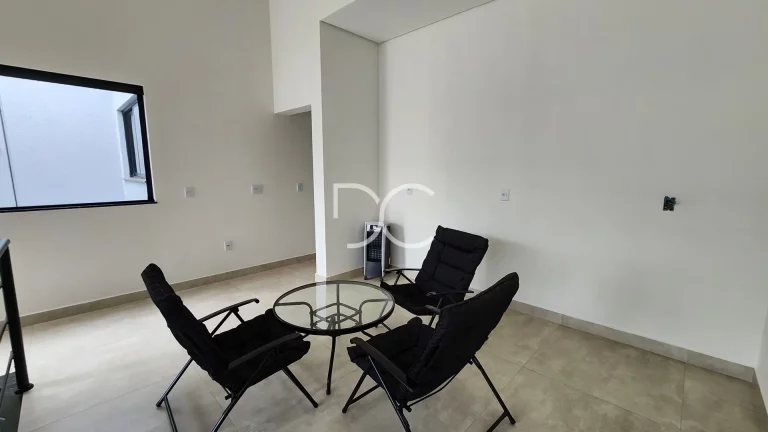 Imagem Ibiti Reserva - Venda Sobrado AC 200m² | AT 250 m² | 3 Suítes | 5 Ban | 4 Vagas | Jacuzi