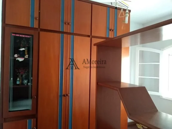 Imagem LINDA CASA TÉRREA 3 dormitórios com 248 m² de construção com pavimento inferior muito bem aproveitado