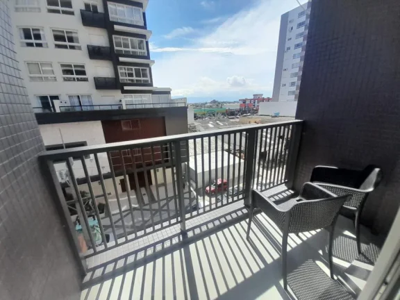 Imagem Apartamento 2 Dormitórios - Bairro Zona Nova