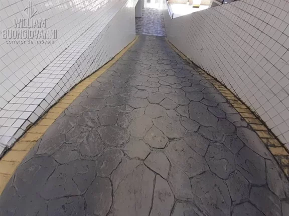 Imagem Apartamento à Venda em Tupi, Praia Grande - SP