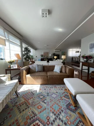 Imagem Apartamento em Real Parque São Paulo SP, apartment in São Paulo SP, apartamento 3 suítes em São Paulo SP, apartamento 3 quartos em São Paulo, alto pad