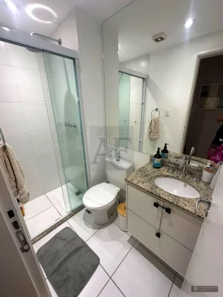 Imagem Apartamento a venda em Vila Monumento, São Paulo