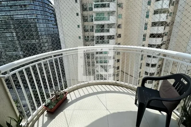 Imagem Apartamento à Venda - Recreio, 3 Quartos, 89 m2