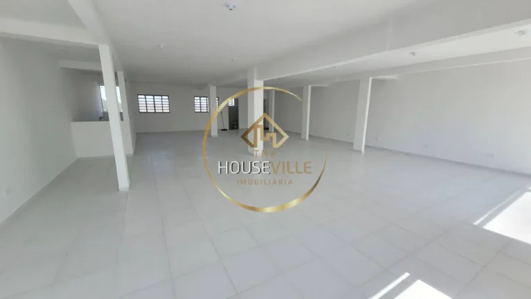 Imagem Ponto Comercial 330m², Bosque dos Eucaliptos, Sjc.