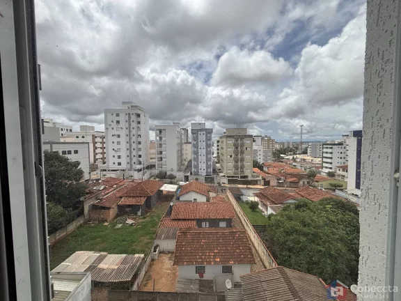 Imagem Apartamento à venda no bairro Caiçaras - Patos de Minas/MG