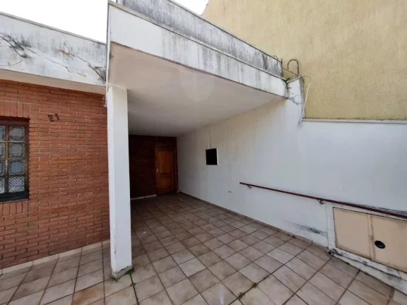 Imagem Casa com 3 dormitórios à venda, 135 m² por R$ 450.000 - Jardim Mesquita - Jacareí/SP