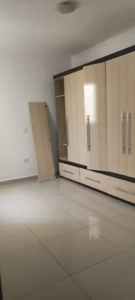 Imagem Alugo Apartamento em Vila Lucinda, Santo André