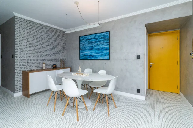 Imagem Apartamento Freguesia do Ó - 84M², 3 Dorms, 1 Vaga, Face Norte