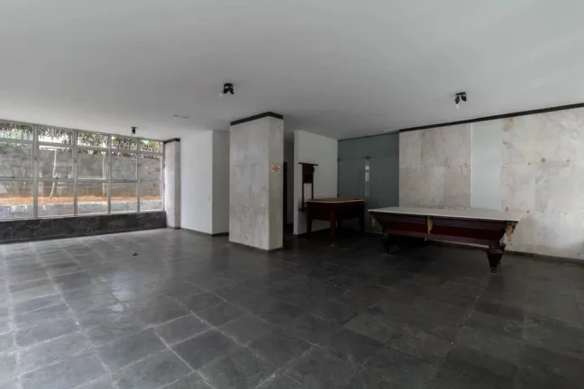 Imagem APARTAMENTO RESIDENCIAL em São Paulo - SP, Aclimação