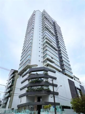 Imagem APARTAMENTO COM 148.04 m² - GUILHERMINA - PRAIA GRANDE SP
