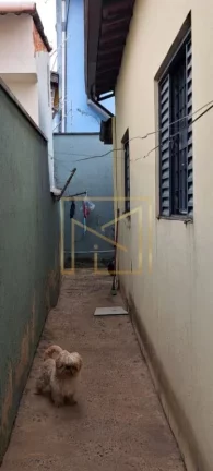 Imagem Casas / Padrão na cidade de Hortolândia