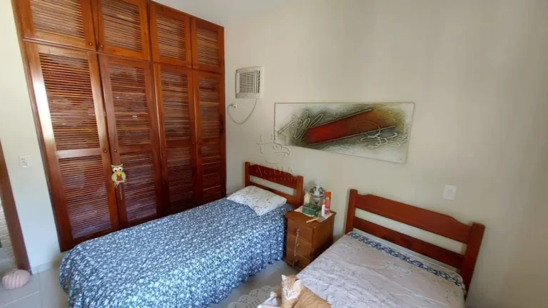Imagem Casa a venda em condomínio fechado no Horto com 3 dormitorios