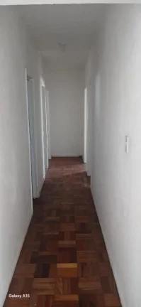 Imagem Apartamento com 3 dormitórios e vaga de garagem na Bela Vista