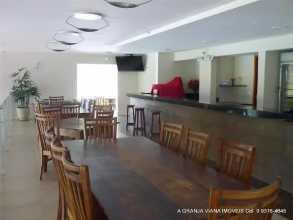 Imagem Casa com 4 dormitórios à venda, 580 m² por R$ 1.500.000,00 - Granja Viana - Jandira/SP
