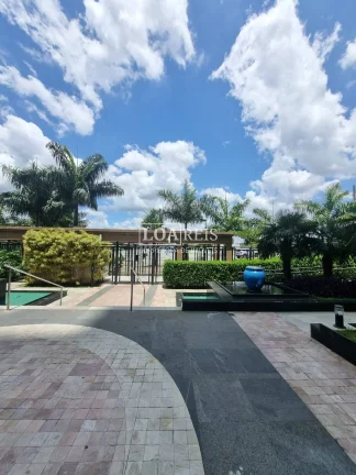 Imagem APARTAMENTO 2 DORMITÓRIOS SENDO 1 SUÍTE 2 VAGAS MÁXXIMO RESORT