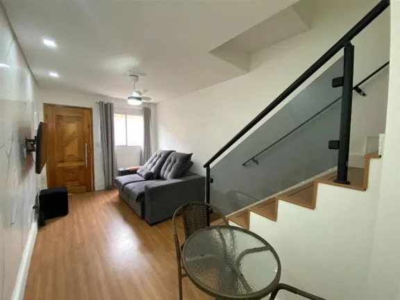 Imagem CASA COM 44.25 m² - OCIAN - PRAIA GRANDE SP
