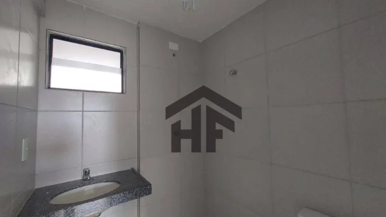 Imagem Apartamento 03 Quartos, Casa Amarela, Recife, PE