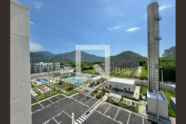 Imagem Apartamento à Venda - Recreio, 2 Quartos, 45 m2