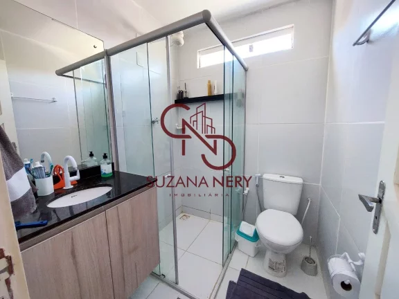 Imagem PRÉDIO RESIDENCIAL COM 6 FLATS MAIS UM APARTAMENTO DE 100M² TODOS MOBILIADOS EM CAPIM MACIO