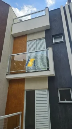 Imagem ???? Vendo Cobertura em Santo André, Parque Oratório