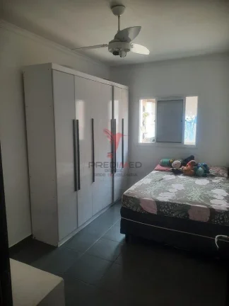 Imagem Vendo Casa no Altos do São Francisco em Piracicaba - SP