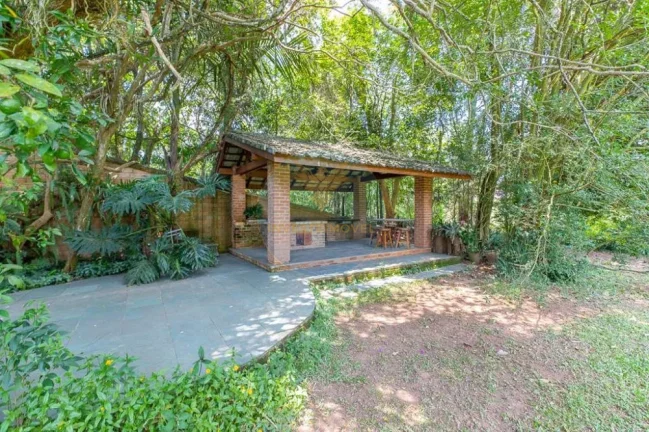 Imagem Casa em Condomínio a Venda no bairro Granja Viana - Cotia, SP