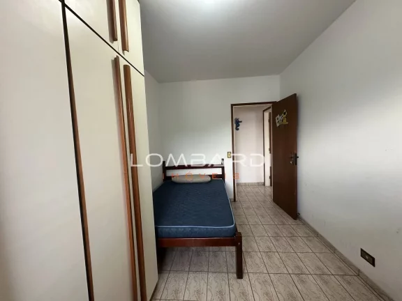 Imagem Apartamento a venda no Itaguá com linda vista