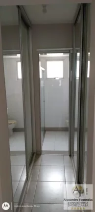 Imagem Apartamento para Venda em Goiânia, SETOR PEDRO LUDOVICO, 3 dormitórios, 1 suíte, 3 banheiros, 2 vagas