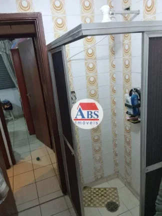 Imagem Apartamento à venda, 60 m² por R$ 250.000,00 - Vila Guilhermina - Praia Grande/SP