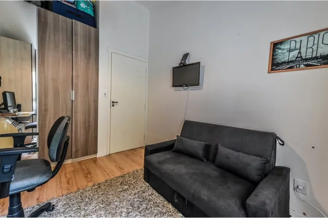 Imagem Casa de Condomínio com 2 Quartos à Venda, 80 m² em Tristeza - Porto Alegre