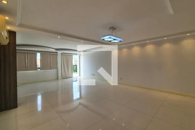 Imagem Apartamento à Venda - Recreio, 5 Quartos, 400 m2