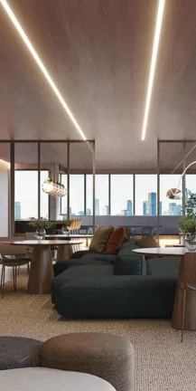 Imagem Apartamento com 4 Quartos à Venda, 184 m² em Perdizes - São Paulo