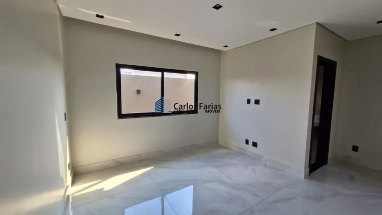 Imagem Casa em Condomínio para Venda em Brasília, Setor Habitacional Tororó (Jardim Botânico), 3 dormitórios, 3 suítes, 5 banheiros, 2 vagas