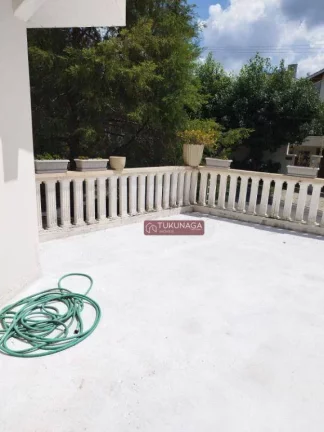 Imagem Sobrado com 4 quartos à venda, 317 m² por R$ 1.650.000 - Jardim Maristela - Atibaia/SP